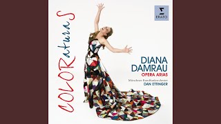 Il barbiere di Siviglia, Act 1: "Una voce poco fa" (Rosina)
