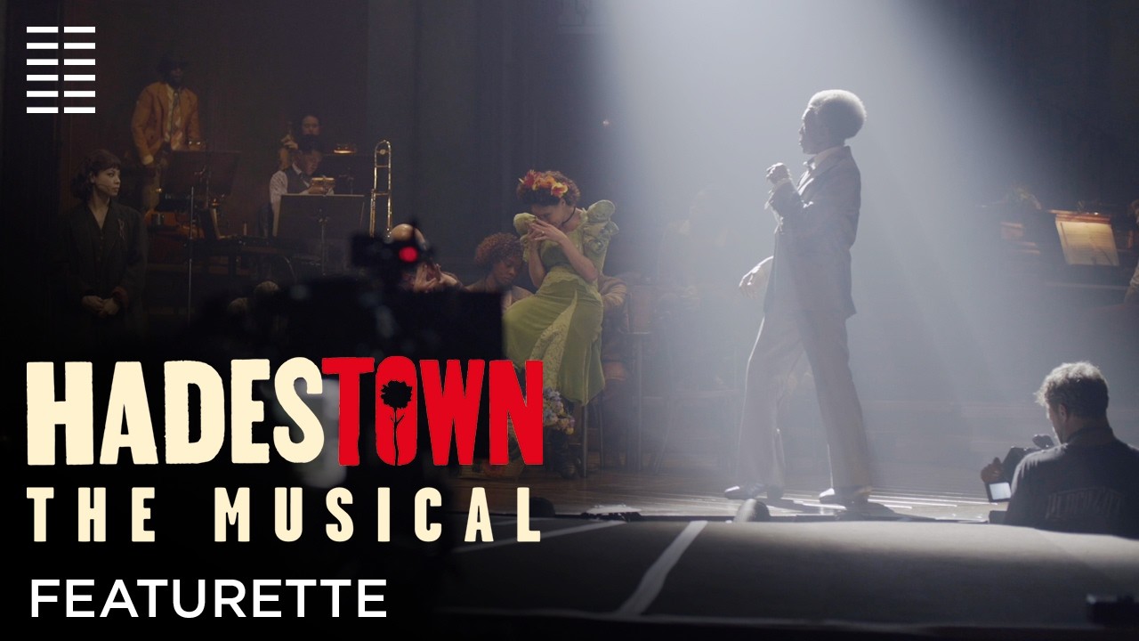 Official Featurette