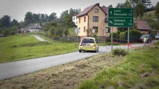 62 Rajd Wisly Bolek Gas Klip