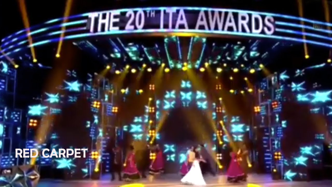 ITA Awards 2021 Full Show 20th Indian Television Academy Awards 2021