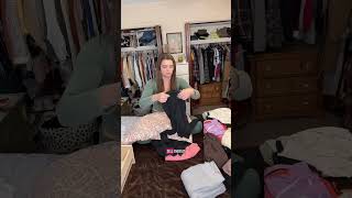 Episode 9 | Personal dresser edition of my declutter series #declutter #decluttering #