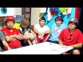 メンバーが1人脱退します。