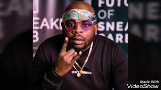 Is Dj Maphorisa A Certified Parasite?