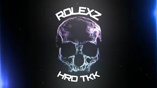BUSHIDO x J-LUV - Vergiss Mich (Rolexz Hardtekk Remix)