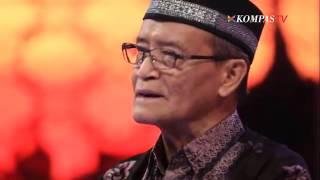 Pemimpin Yang Amanah  Kultum Eps 17