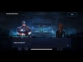 Marvel Future Fight - Dimensional Clash - Act 2
