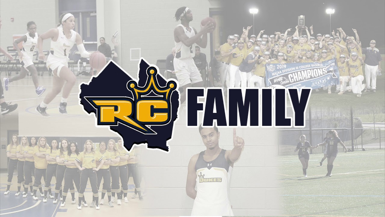 RCSJCumberland Dukes Athletics Overview YouTube