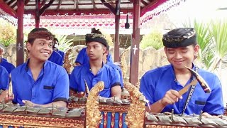Tabuh Gong - Asta Pala #9 || Br.Munduk Tumpeng . Jembrana