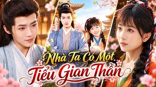 Full Cô Gái Xuyên Không Về Cổ Đại Nuôi Chồng Từ Nhỏ Ai Ngờ Nuôi Trúng Gian Thần Khiến Triều Đình Khiếp Sợ Update