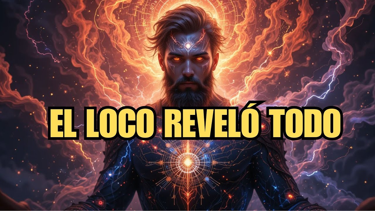 ¡ELEGIDO! ALGUIEN SIN CONTROL HABLÓ DE TI… LO QUE DIJO TE CAMBIARÁ 🔥👁️