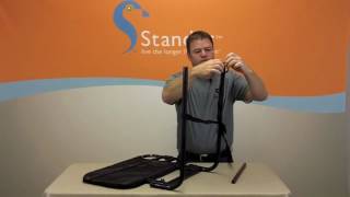 EZ Adjust Bed Rail Assembly