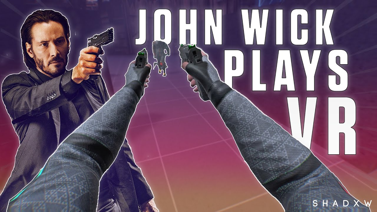 download john wick vr game oculus quest 2 download john wick vr game oculus quest 2