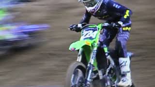 Denver Supercross 250 and 450 ALL Heat Races 2026