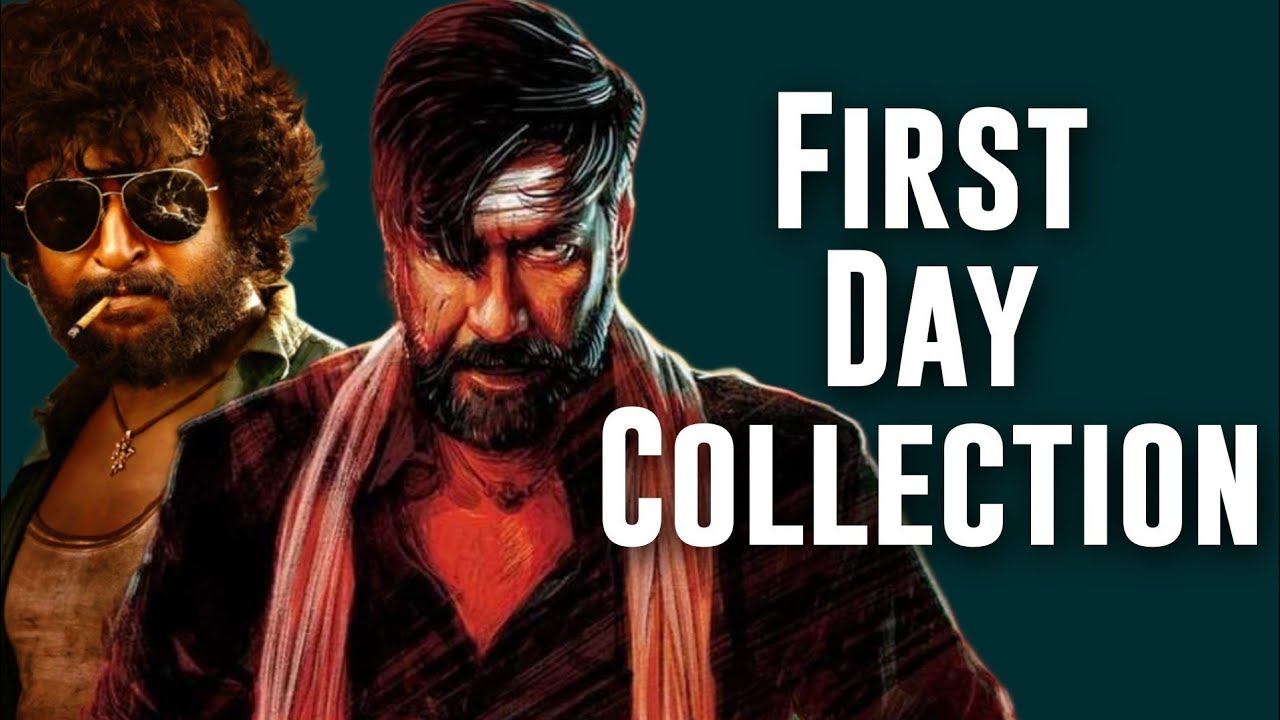 Bholaa Dasara First Day Box-office Collection | Erokom hobe asha kori ni!