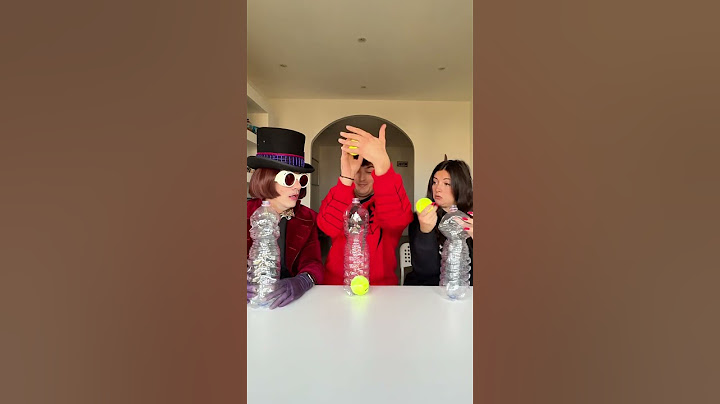MAGIA CON WILLY WONKA