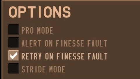 What Practicing Speed in Tetris is Actually Like (Finesse)