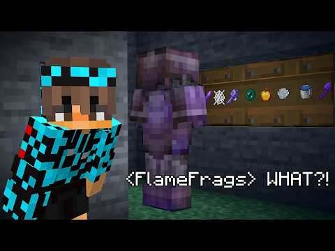 Stealing Players Inventories With One Click