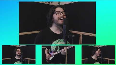 TTT: Drake Bell - I Found A Way (Drake & Josh Theme) @FOXCHASE Cover