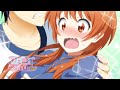 ニセコイヨメイリ!?  第7話【橘万里花】