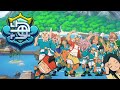 INAZUMA ELEVEN: Victory Road|Vs Colégio Oumihara crônica 26#