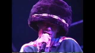 Jamiroquai - Blow your mind (Live 1993) HD 60fps