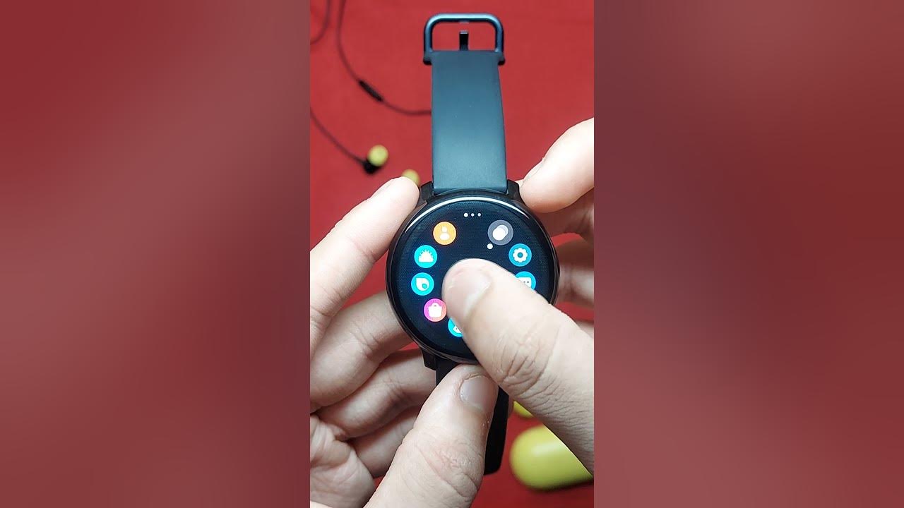 How to use calendar on samsung galaxy watch active 2 best smartwatch under rs 10 000 samsung 