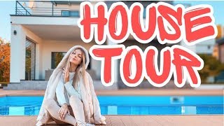 HOUSE TOUR! Тур По Моєму БУДИНКУ