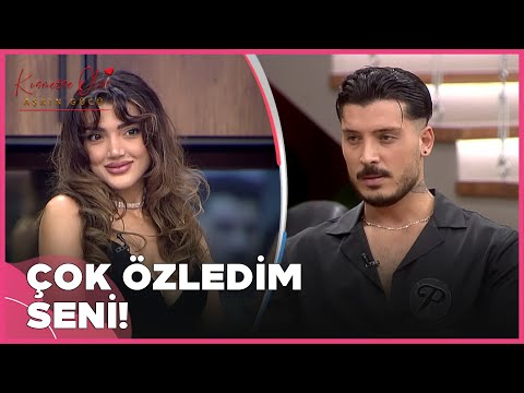 Mert, Buse'yi Affetti mi? | Kısmetse Olur: Aşkın Gücü 2. Sezon 48. Bölüm