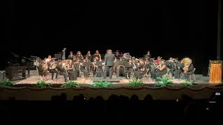 SUPER MARIO BROS | CASTLE HS SYMPHONIC BAND