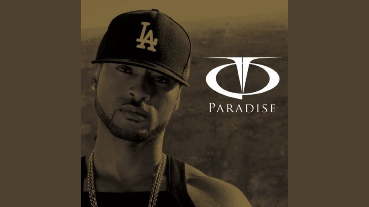 I Don #39 t Know (feat Jagged Edge) YouTube