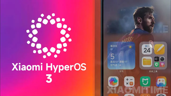 Xiaomi Hyper Os 3 -POCO F7 - NEW UPDATE -MORE performance - Brevent - Code no effect