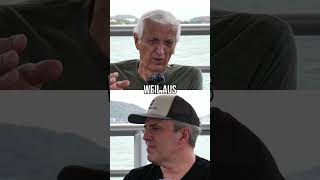 Deutschland: Vom Wohlstand zum Krümel-Kuchen? Ende der Ära! #shorts