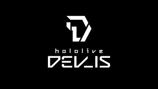 hololive DEV_IS TEASER