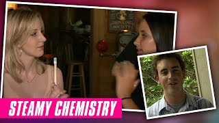STEAMY Chemistry! 🧪| ElimiDATE | Full Episode screenshot 2