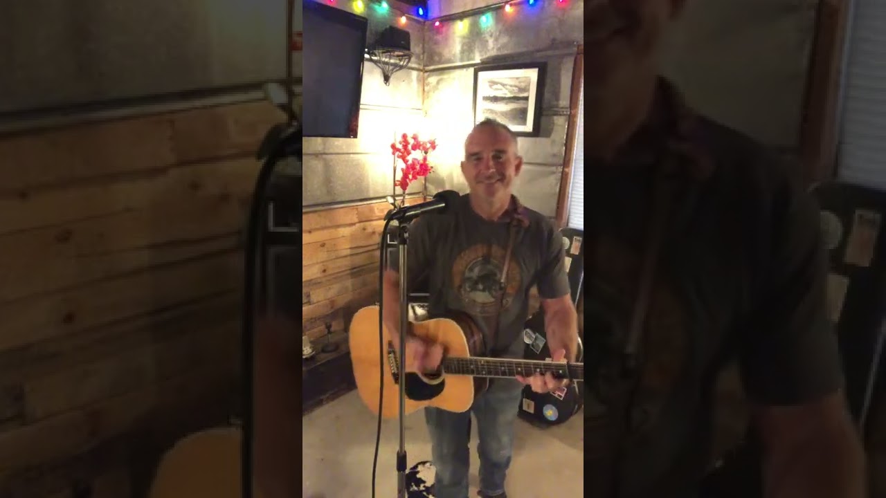 Galway Girl Steve Earle Garage Sessions YouTube