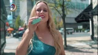 GOYANG DUMANG ENGLISH VERSION - KRISTIN D (OFFICIAL MUSIC VIDEO)