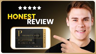 Priority Pass Membership Review 2026 — Pros and Cons