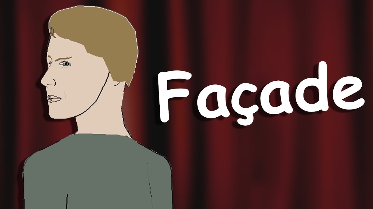 Façade Endings Explained Façade Wkwi 