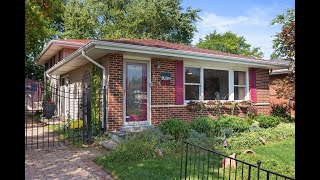 2176 N Westmoreland Drive video tour