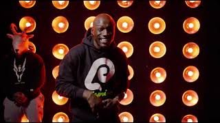 Famous Ahh Haa - Smoke (Field Mob) | Visual Video Profile