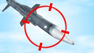 Black Ops 2 - NO SCOPE HELLSTORM MISSILE!