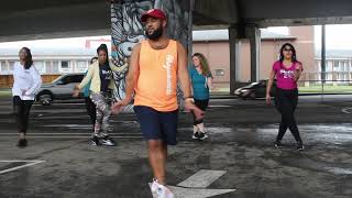 7 Rings - Arianna Grande (Hip Pop Fit) Dance Fitness