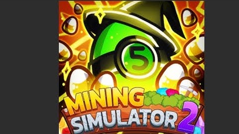 Claiming the 1000 HOURS Reward & Halloween PART 2! Mining Simulator 2