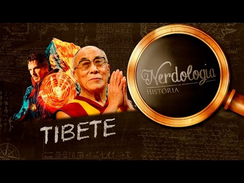 Vídeo: O que significa o Tibete?