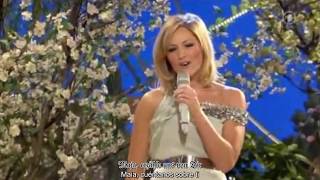 Miniatura de "Helene Fischer - Biene Maja (Sub. Español)"