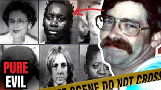 WARNING! One Of The SADDEST \& Most DISTURBING Cases I’ve EVER SEEN -   True Crime Documentary