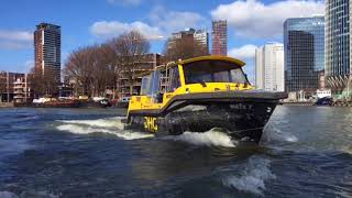 Bijzonder overnachten op het SS Rotterdam