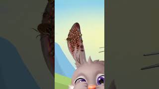 Dragonscapes Adventure game ads '41' Help the rabbit screenshot 5