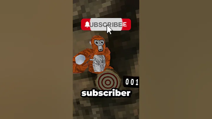 If YOU Use This sound...  #gorillatag #vr #gtag