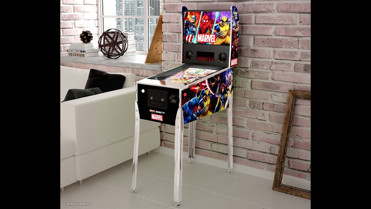 arcade 1up pinball arcade 1up pinball